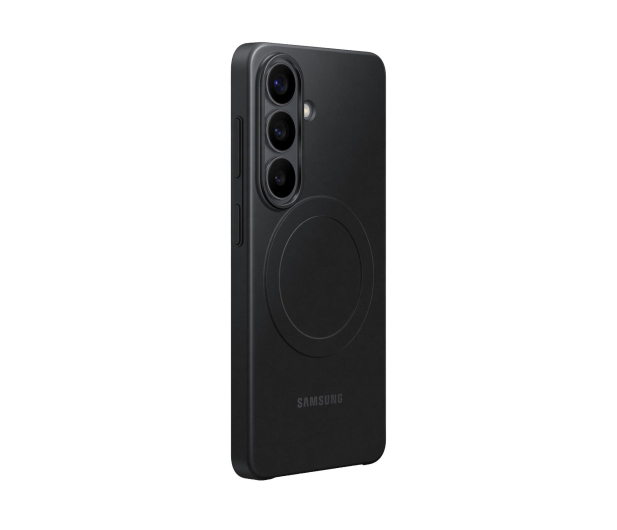 SAMSUNG Etui Slim Magnet do Galaxy S26 czarne - 1488862 - zdjęcie 3